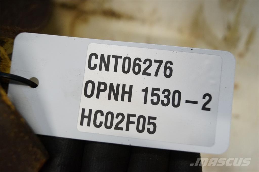 New Holland 1530 Εξαρτήματα θεριζοαλωνιστικών μηχανών