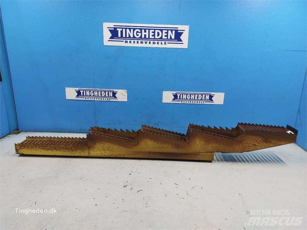 New Holland 1530 Εξαρτήματα θεριζοαλωνιστικών μηχανών