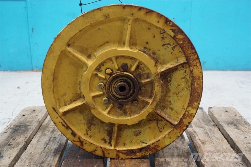 New Holland 1540 Άλλα γεωργικά μηχανήματα