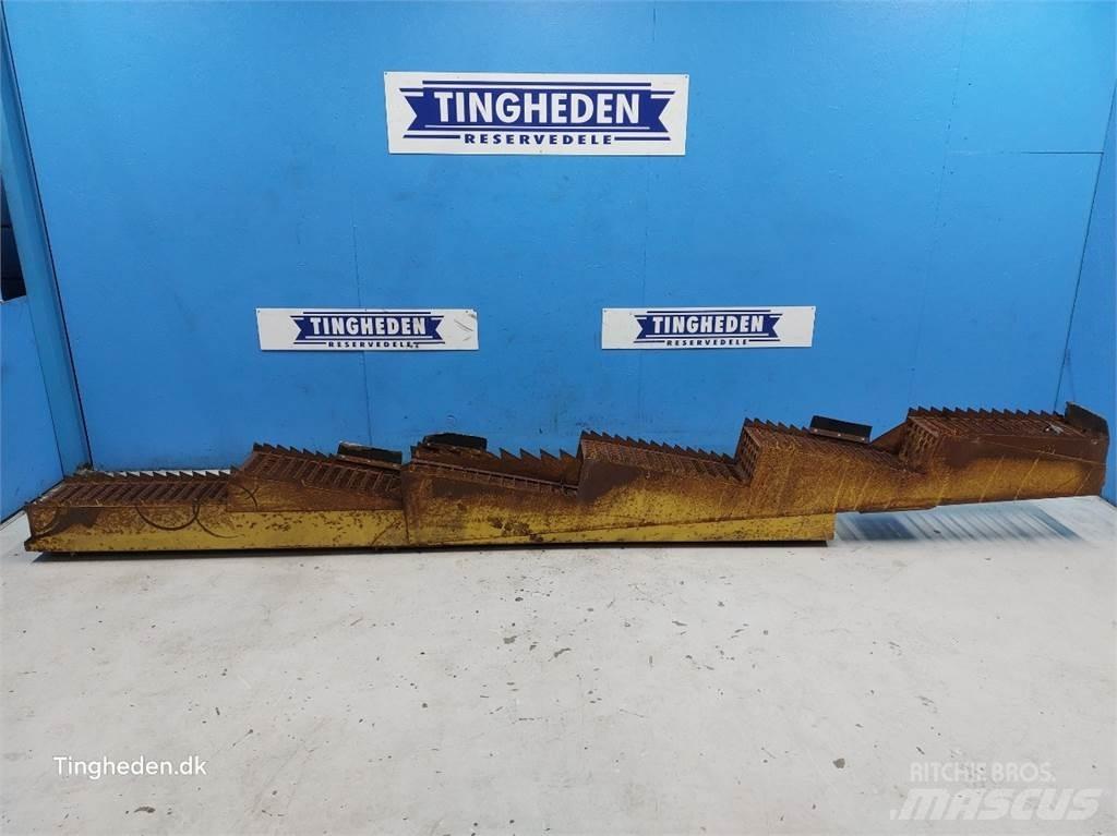 New Holland 1545 Εξαρτήματα θεριζοαλωνιστικών μηχανών