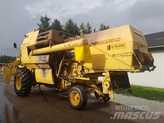 New Holland 1550 Εξαρτήματα θεριζοαλωνιστικών μηχανών