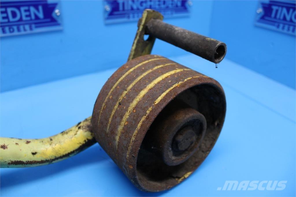 New Holland 1550 Άλλα γεωργικά μηχανήματα