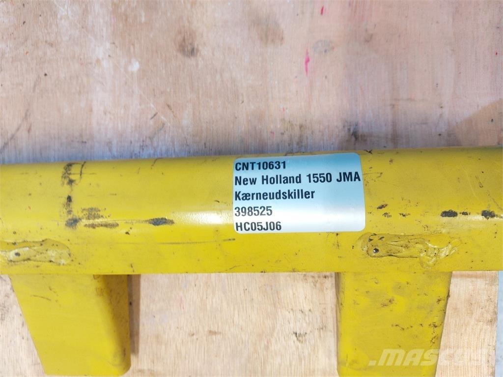 New Holland 1550 Εξαρτήματα θεριζοαλωνιστικών μηχανών