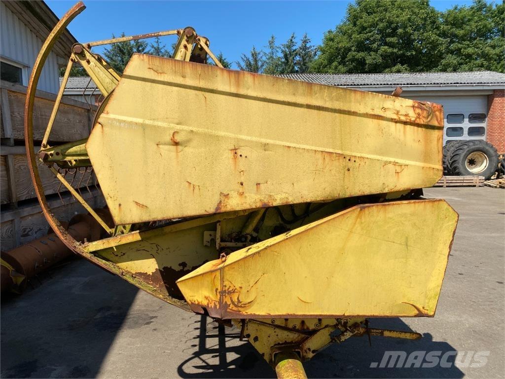 New Holland 20 Εξαρτήματα θεριζοαλωνιστικών μηχανών
