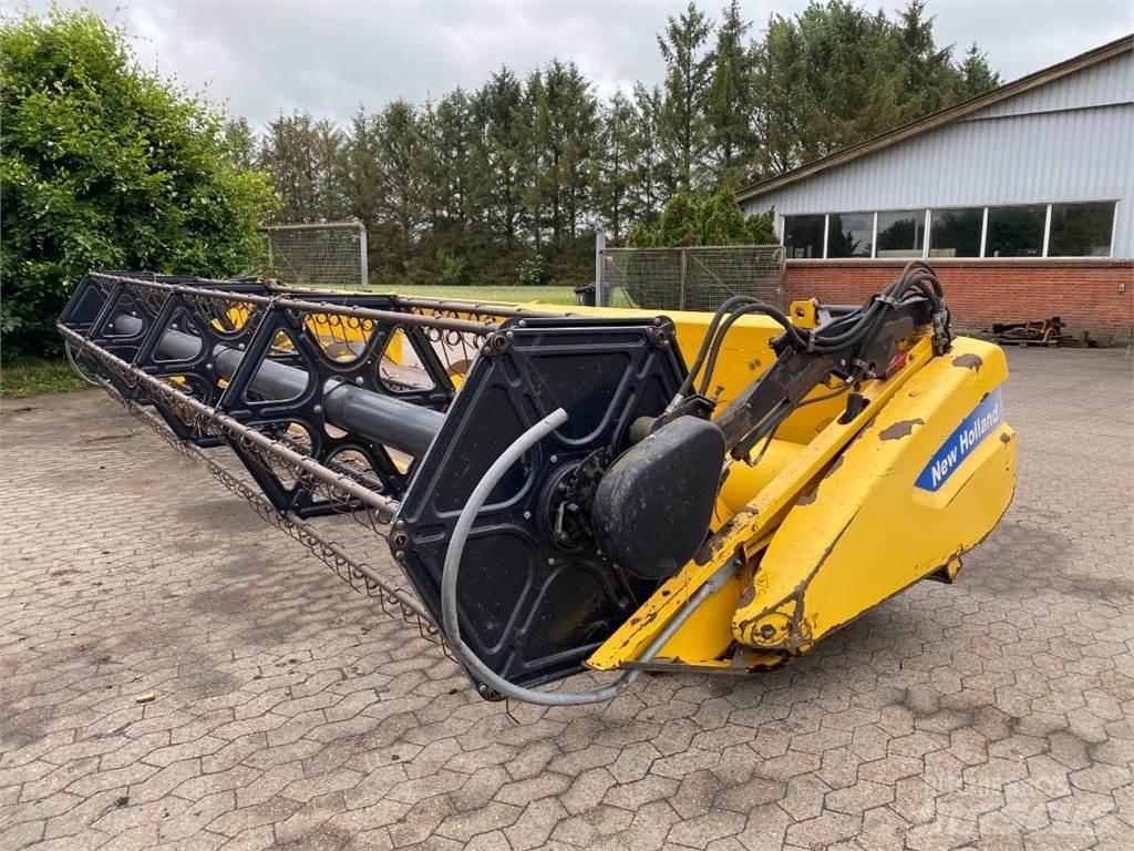 New Holland 24 Εξαρτήματα θεριζοαλωνιστικών μηχανών