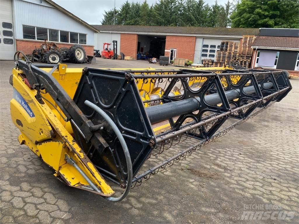 New Holland 24 Εξαρτήματα θεριζοαλωνιστικών μηχανών