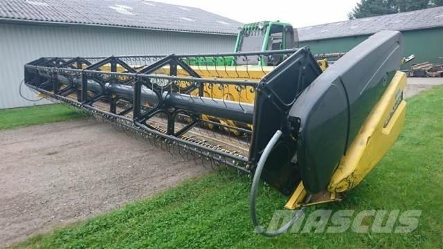 New Holland 30 Εξαρτήματα θεριζοαλωνιστικών μηχανών