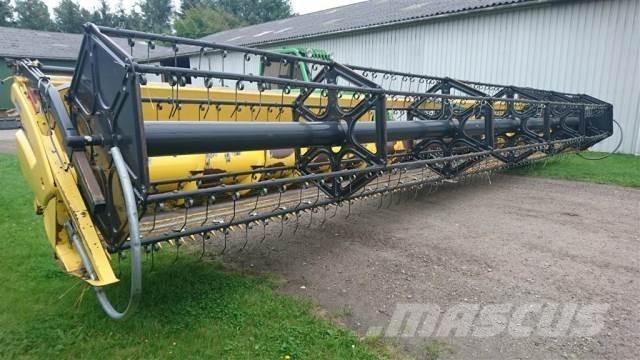 New Holland 30 Εξαρτήματα θεριζοαλωνιστικών μηχανών