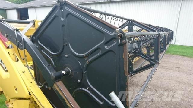 New Holland 30 Εξαρτήματα θεριζοαλωνιστικών μηχανών