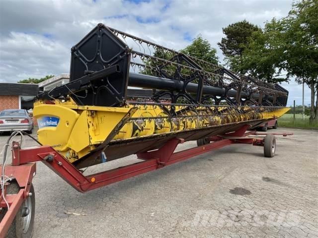 New Holland 30 Εξαρτήματα θεριζοαλωνιστικών μηχανών