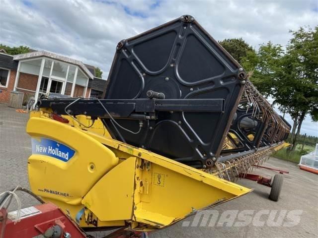 New Holland 30 Εξαρτήματα θεριζοαλωνιστικών μηχανών