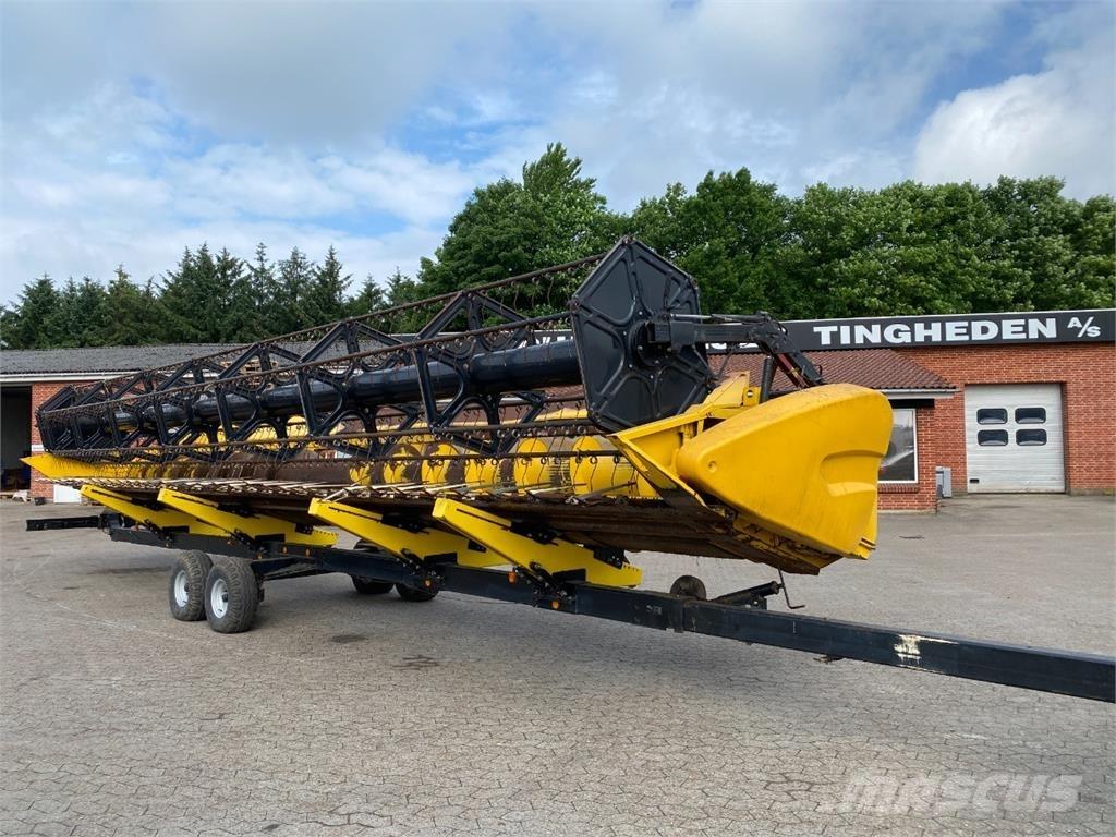 New Holland 35 Εξαρτήματα θεριζοαλωνιστικών μηχανών