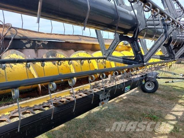 New Holland 35 Εξαρτήματα θεριζοαλωνιστικών μηχανών