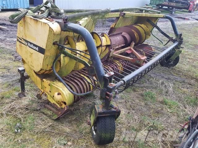 New Holland 356W Χορτοκοπτικά