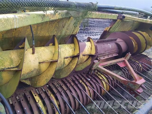 New Holland 356W Χορτοκοπτικά
