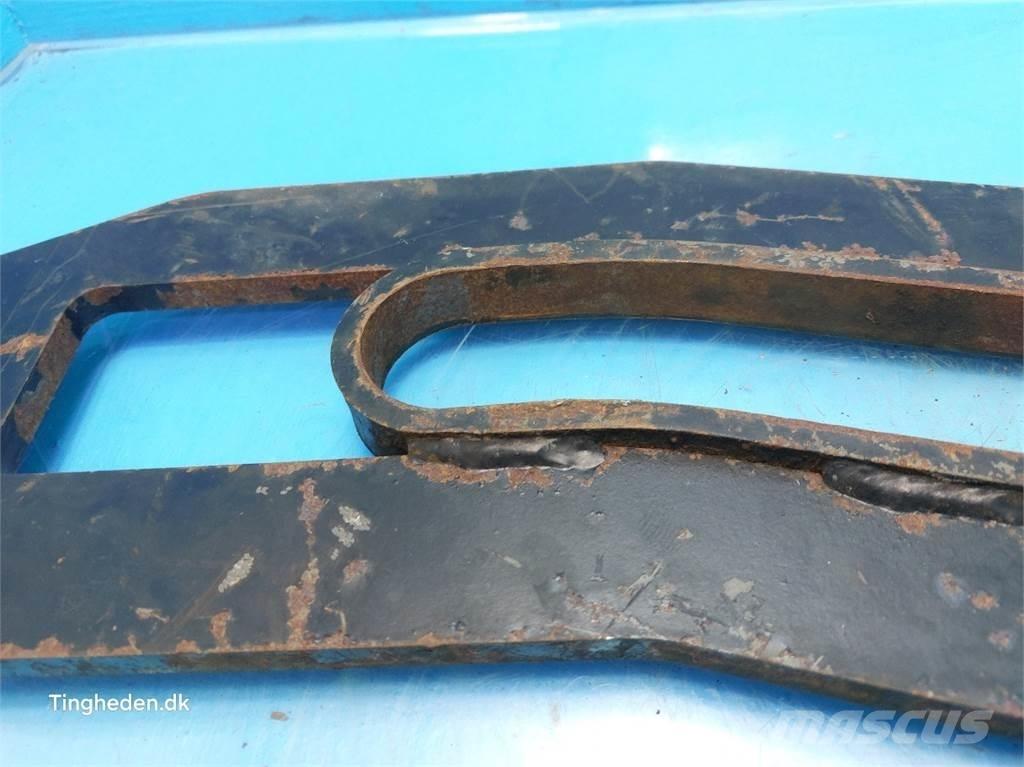 New Holland 4860 Άλλα γεωργικά μηχανήματα