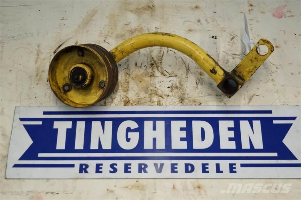 New Holland 8070 Άλλα γεωργικά μηχανήματα