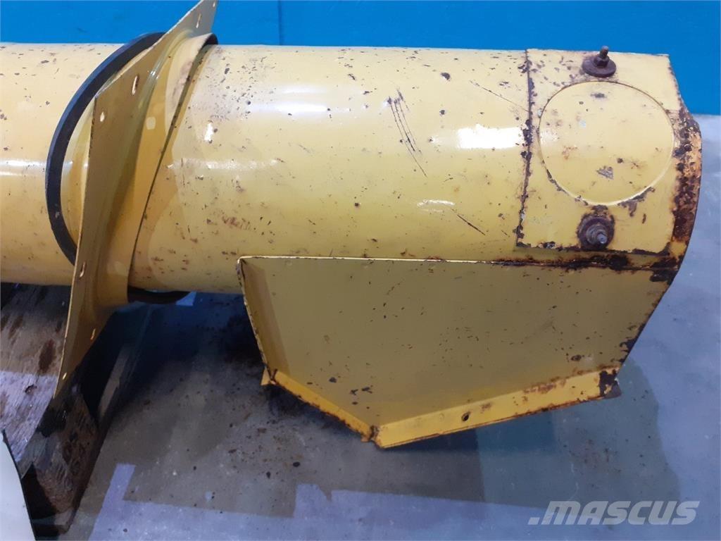 New Holland 8080 Εξαρτήματα θεριζοαλωνιστικών μηχανών