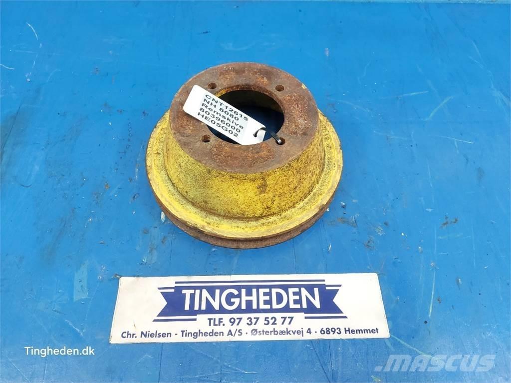 New Holland 8080 Άλλα γεωργικά μηχανήματα