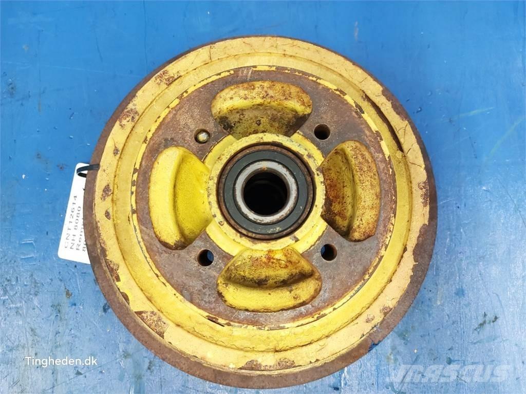 New Holland 8080 Άλλα γεωργικά μηχανήματα