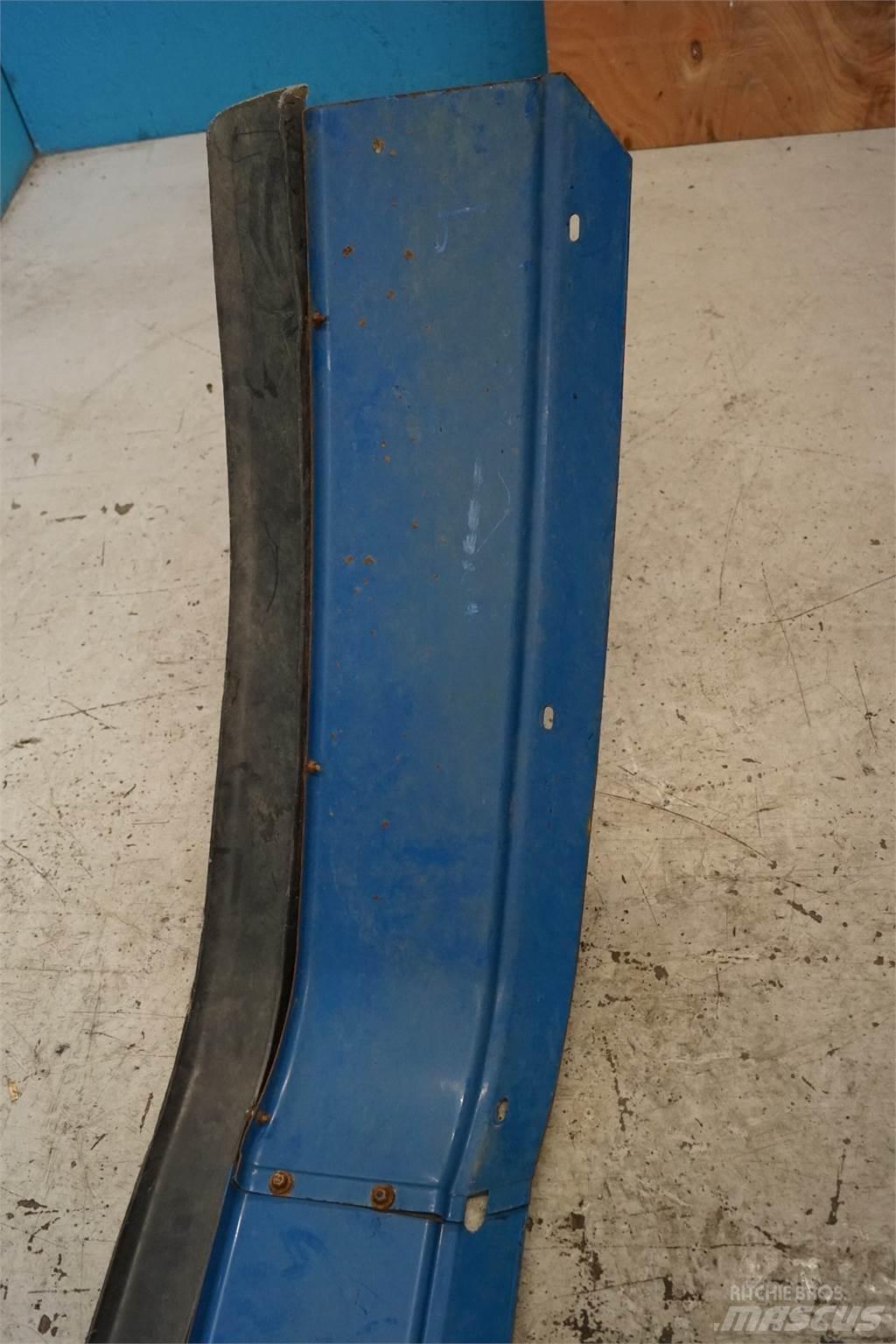 New Holland 8340 Άλλα εξαρτήματα για τρακτέρ