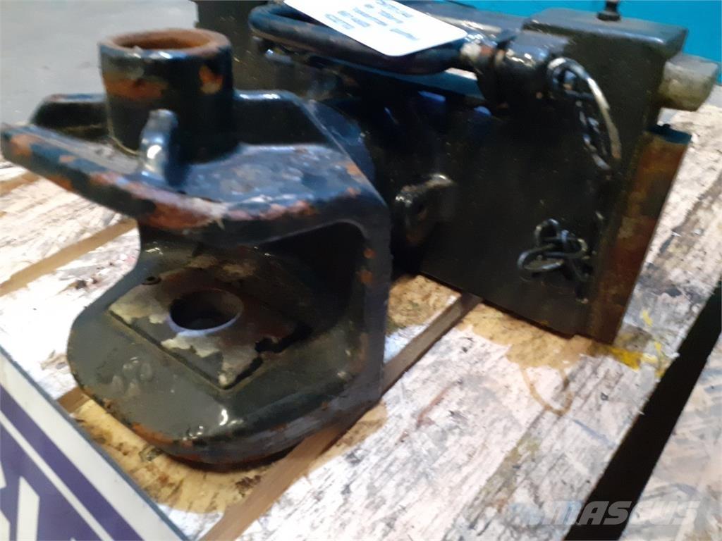 New Holland 8670 Άλλα εξαρτήματα για τρακτέρ