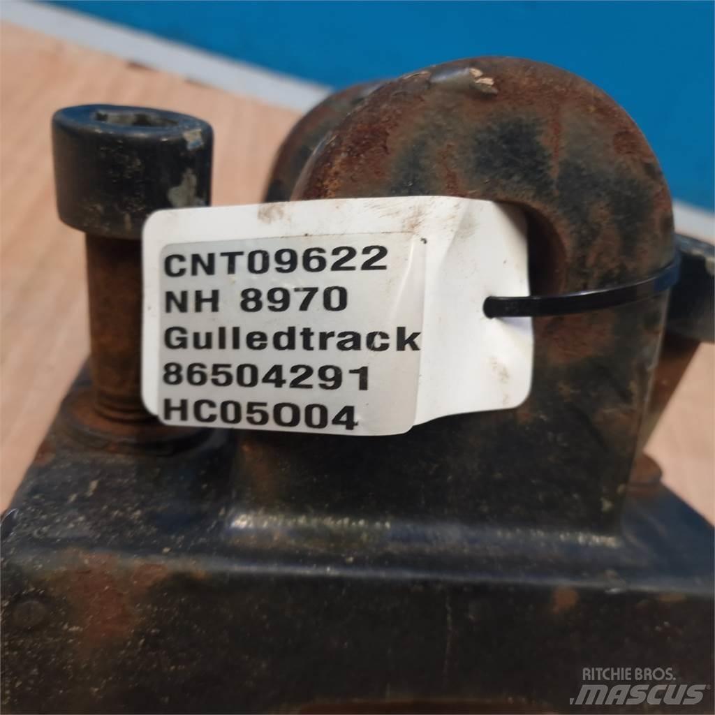New Holland 8970 Άλλα εξαρτήματα για τρακτέρ