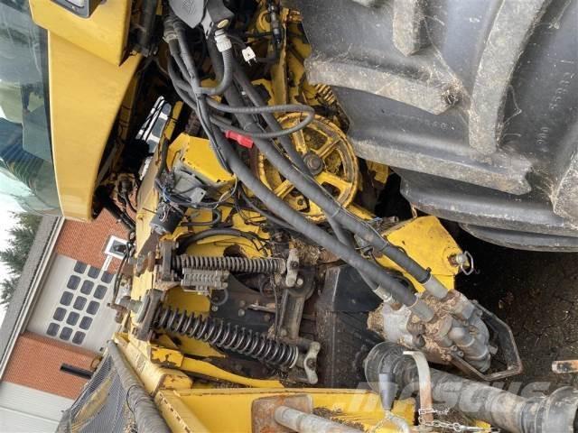New Holland FX60 Χορτοκοπτικά