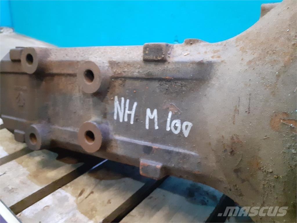 New Holland m100 Άλλα εξαρτήματα για τρακτέρ