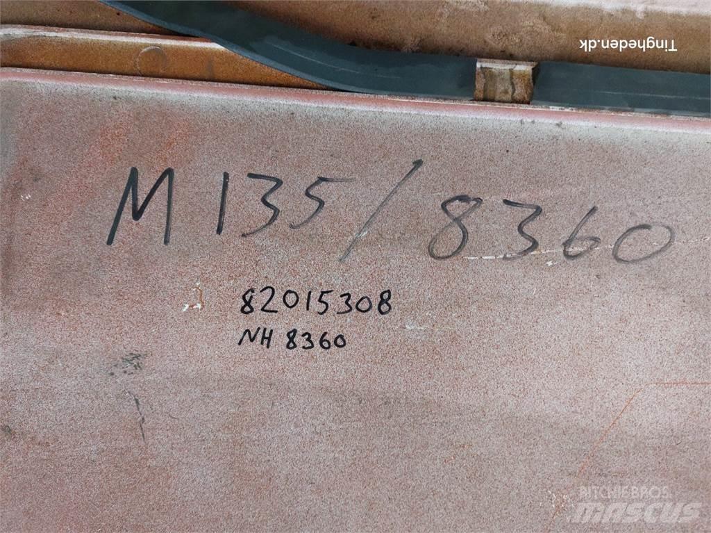 New Holland M135 Άλλα εξαρτήματα για τρακτέρ