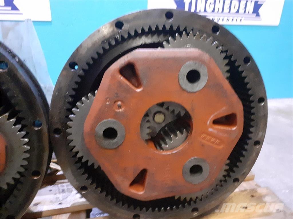 New Holland M160 Άλλα εξαρτήματα για τρακτέρ