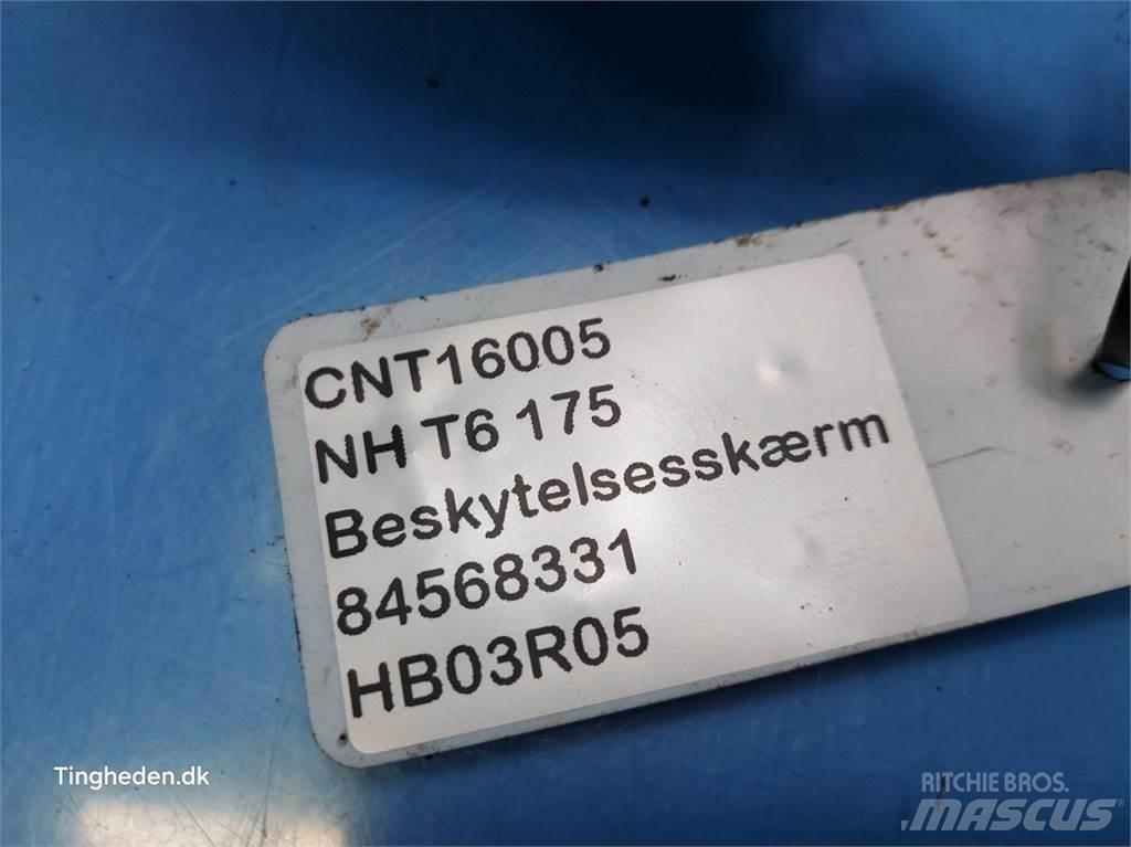 New Holland T6 Άλλα εξαρτήματα για τρακτέρ