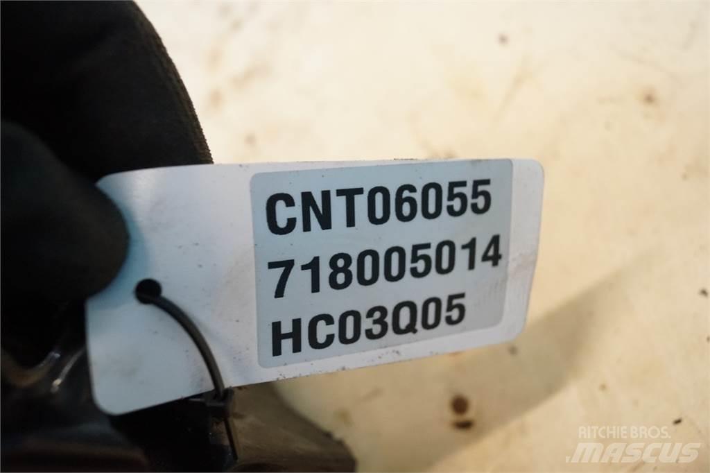 New Holland T7 Άλλα εξαρτήματα για τρακτέρ