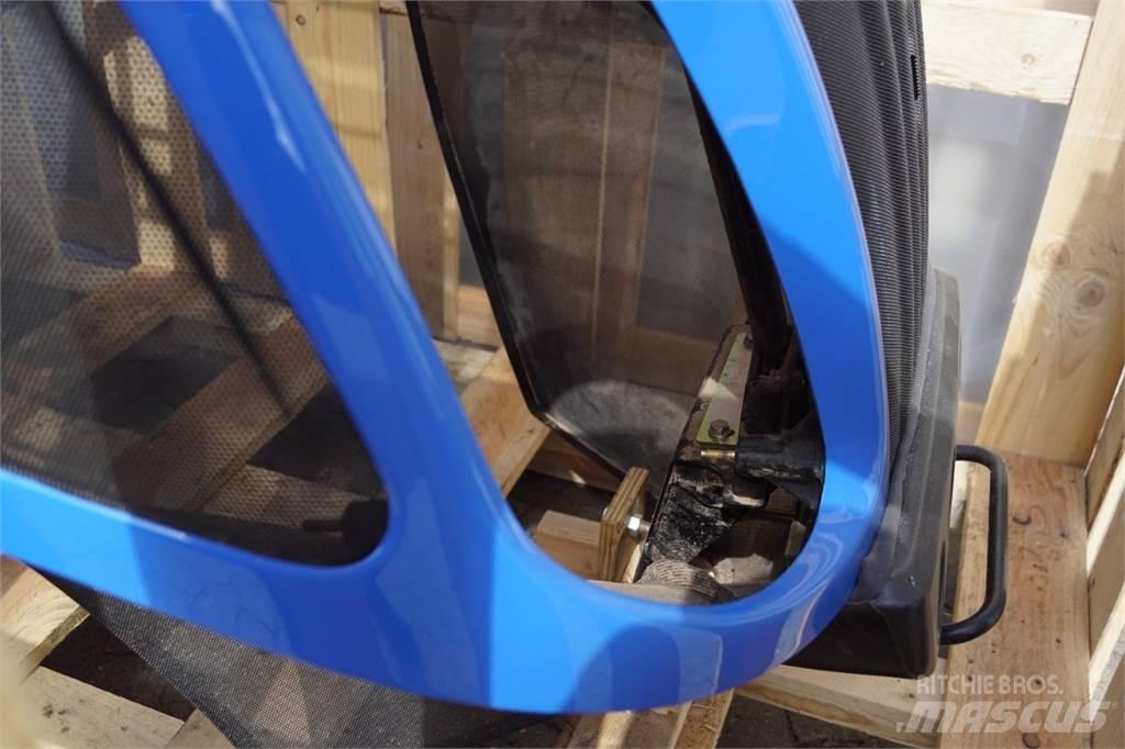 New Holland T8 Άλλα εξαρτήματα για τρακτέρ