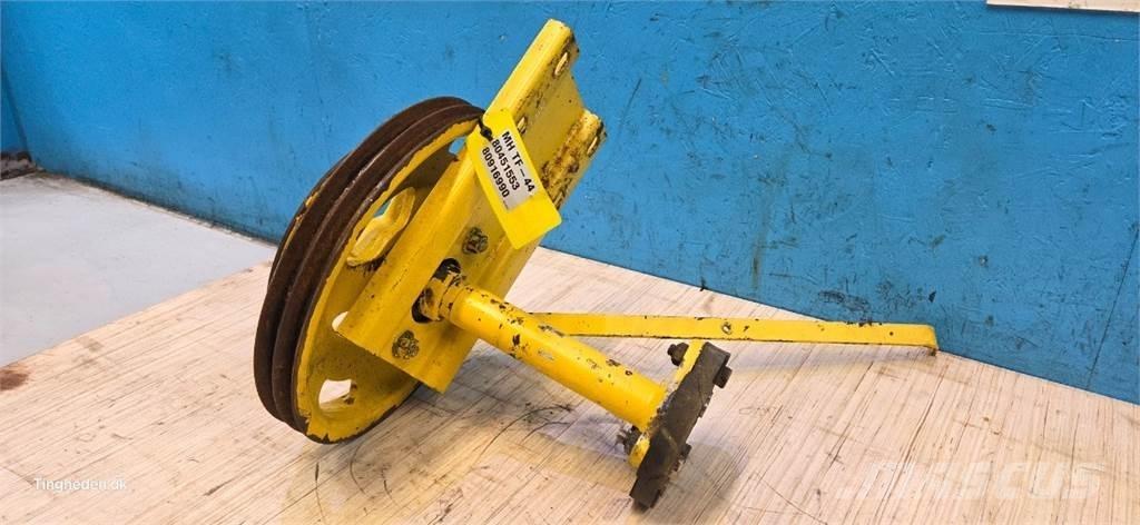 New Holland TF44 Άλλα γεωργικά μηχανήματα