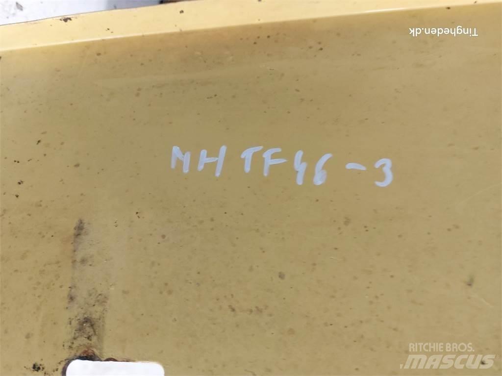 New Holland TF46 Άλλα γεωργικά μηχανήματα