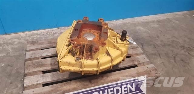 New Holland TF78 Εξαρτήματα θεριζοαλωνιστικών μηχανών