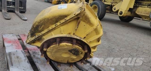 New Holland TF78 Εξαρτήματα θεριζοαλωνιστικών μηχανών