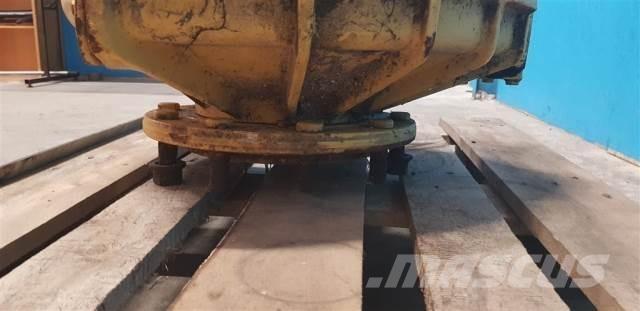 New Holland TF78 Εξαρτήματα θεριζοαλωνιστικών μηχανών
