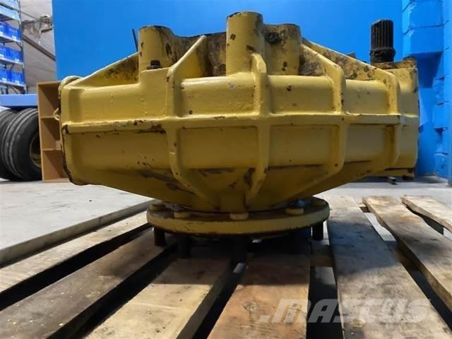 New Holland TF78 Εξαρτήματα θεριζοαλωνιστικών μηχανών