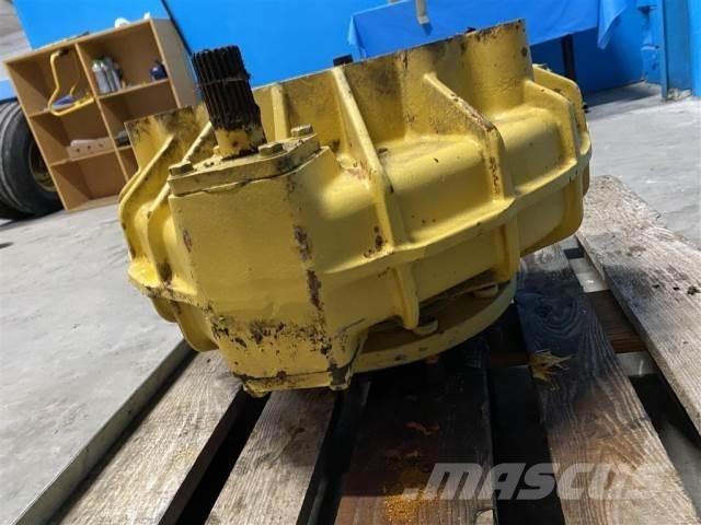 New Holland TF78 Εξαρτήματα θεριζοαλωνιστικών μηχανών