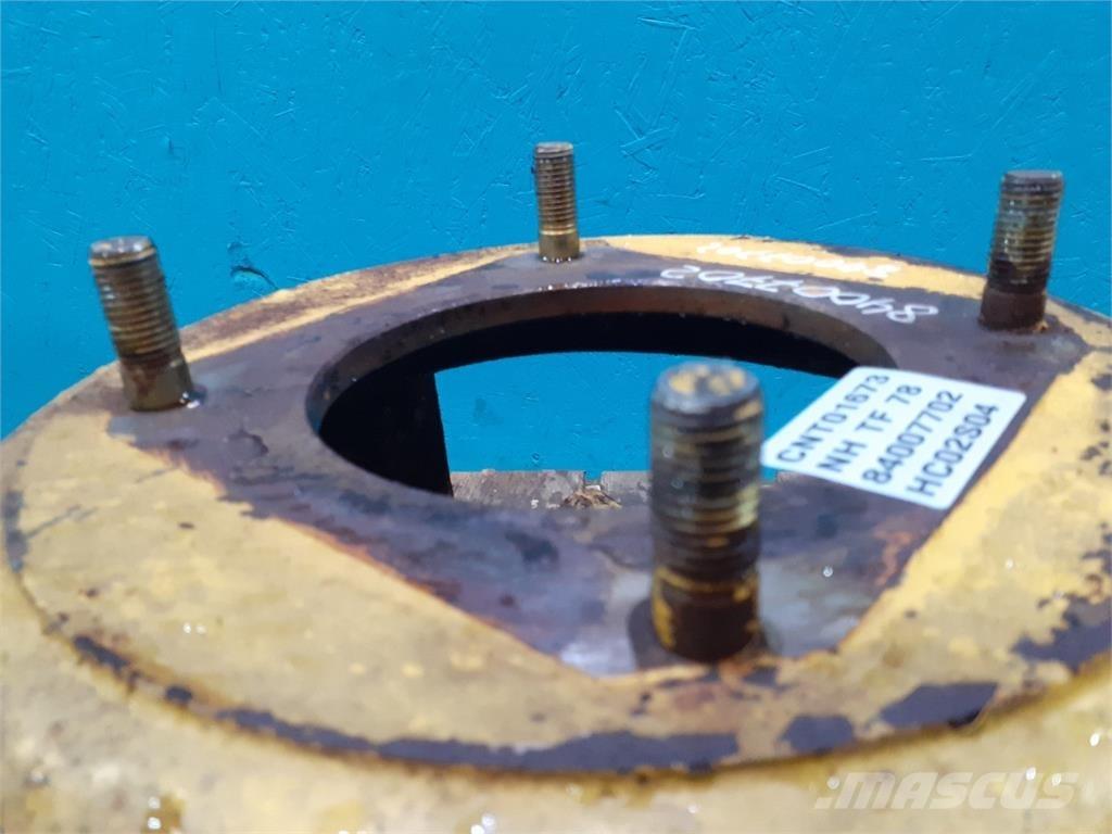 New Holland TF78 Άλλα γεωργικά μηχανήματα