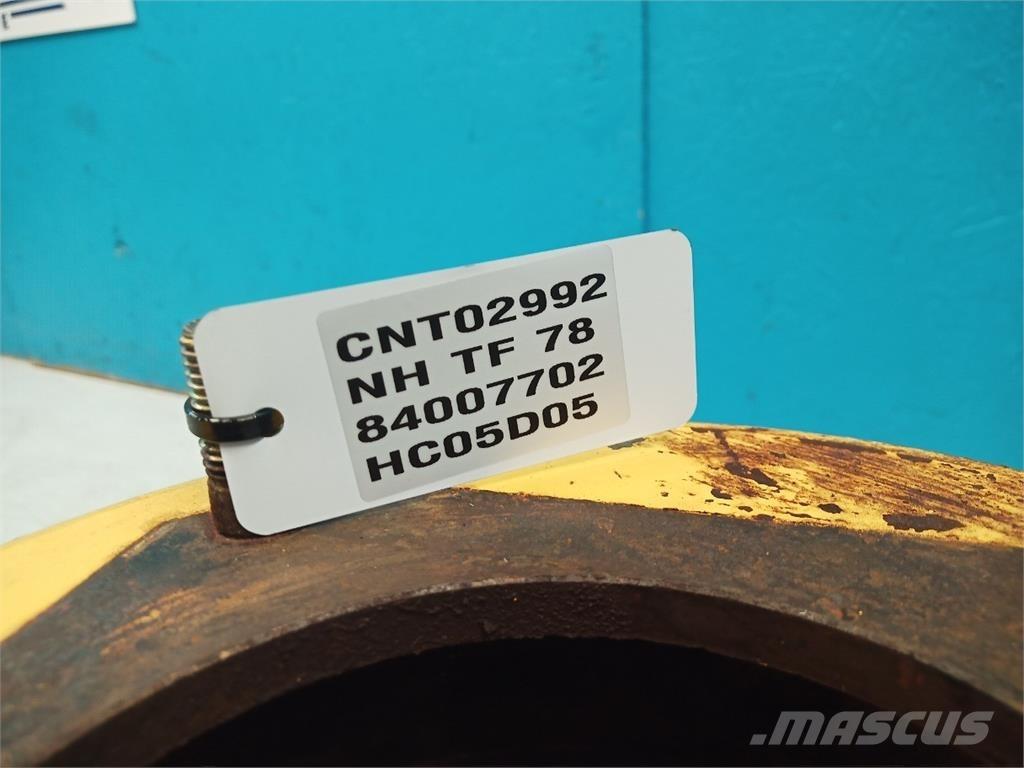 New Holland TF78 Άλλα γεωργικά μηχανήματα