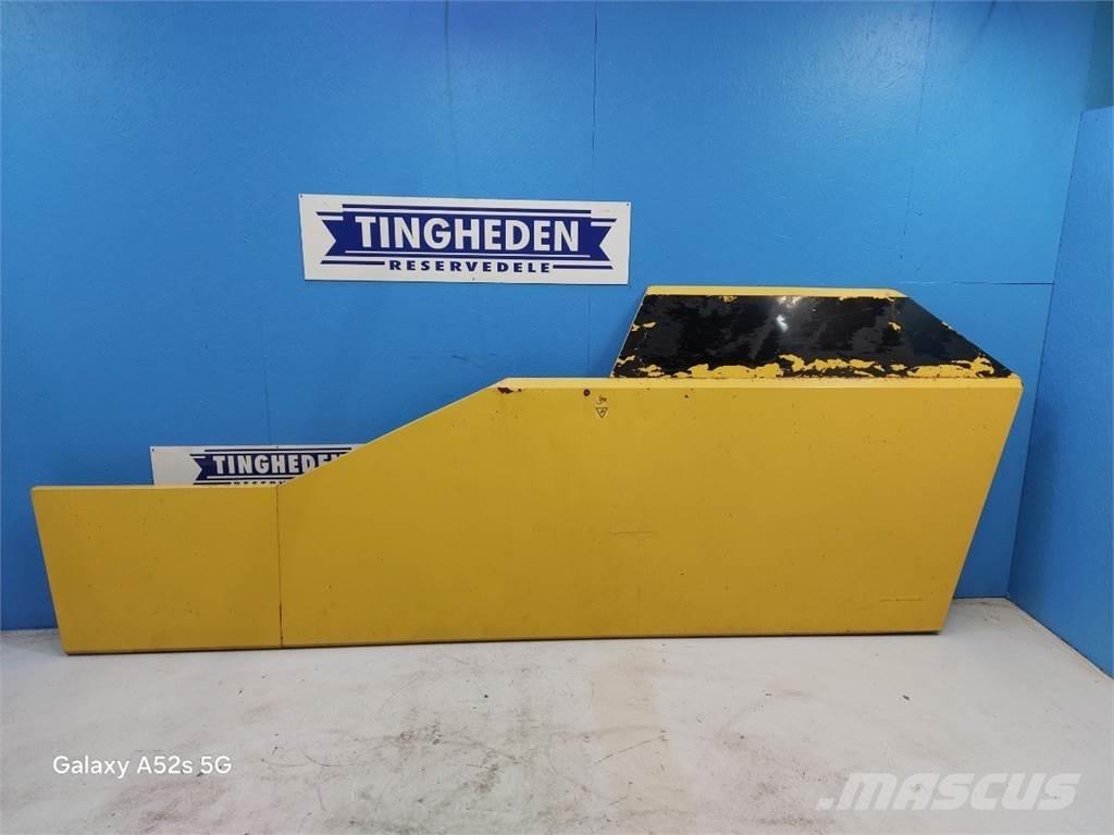 New Holland TF78 Άλλα γεωργικά μηχανήματα