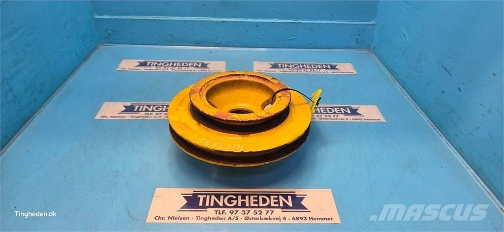 New Holland TX30 Άλλα γεωργικά μηχανήματα