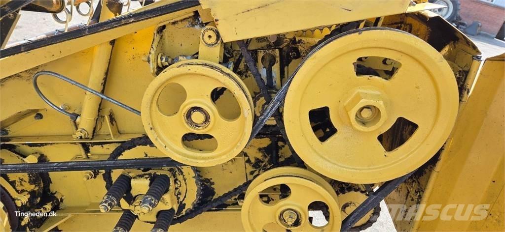 New Holland TX30 Εξαρτήματα θεριζοαλωνιστικών μηχανών
