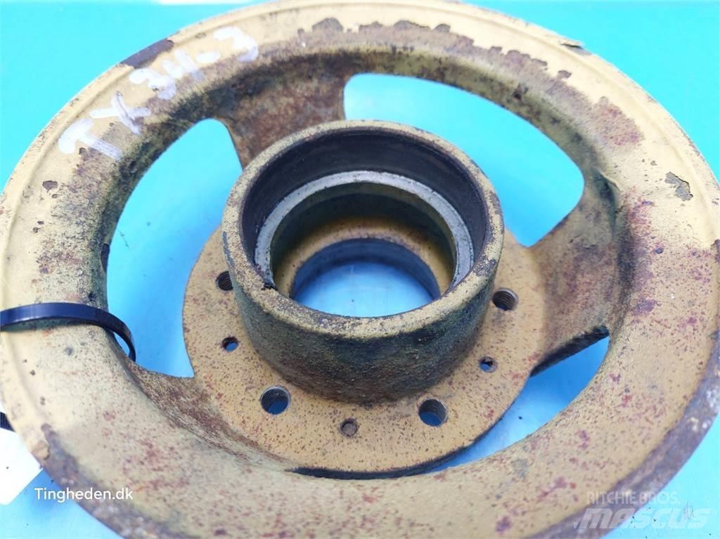New Holland TX34 Άλλα γεωργικά μηχανήματα