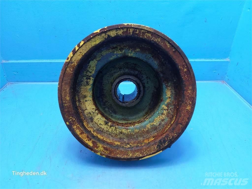 New Holland TX34 Άλλα γεωργικά μηχανήματα