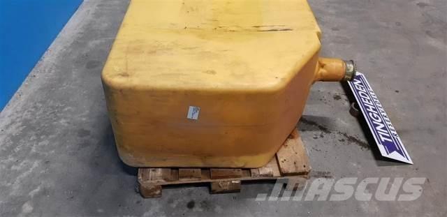 New Holland TX36 Εξαρτήματα θεριζοαλωνιστικών μηχανών