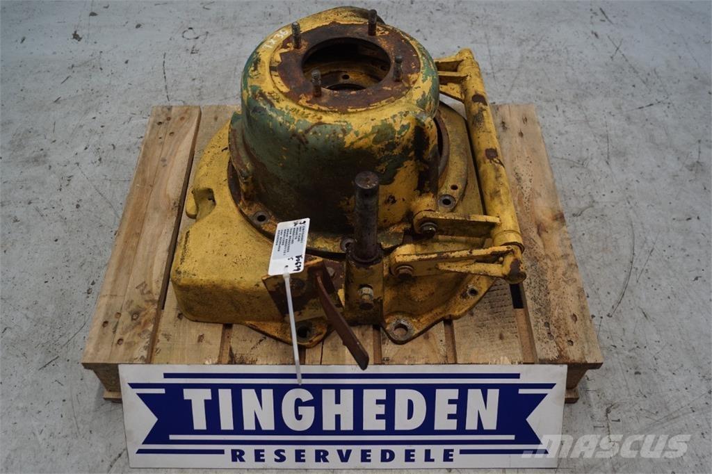 New Holland TX36 Άλλα γεωργικά μηχανήματα